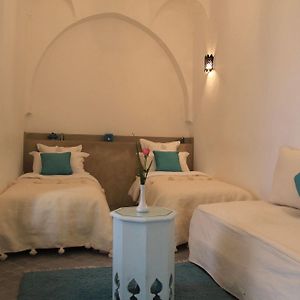 Habitación Clásica con Cama Queen